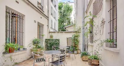 Hôtel de Cabourg