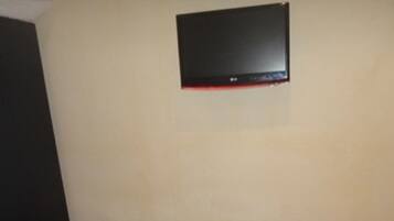 Chambre Double Standard, balcon | Équipements de la chambre
