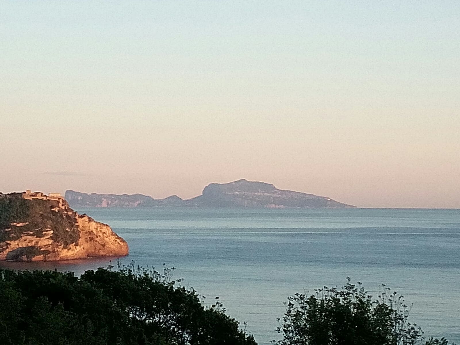 double room, sea view | water view