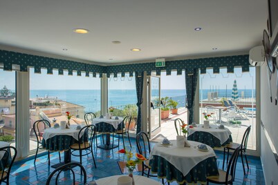 Albergo Riviera