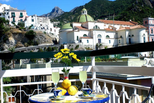 Comfort Condo, 1 Bedroom, Sea View | Mountain view