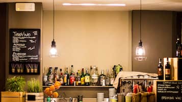 Bar (sur place)