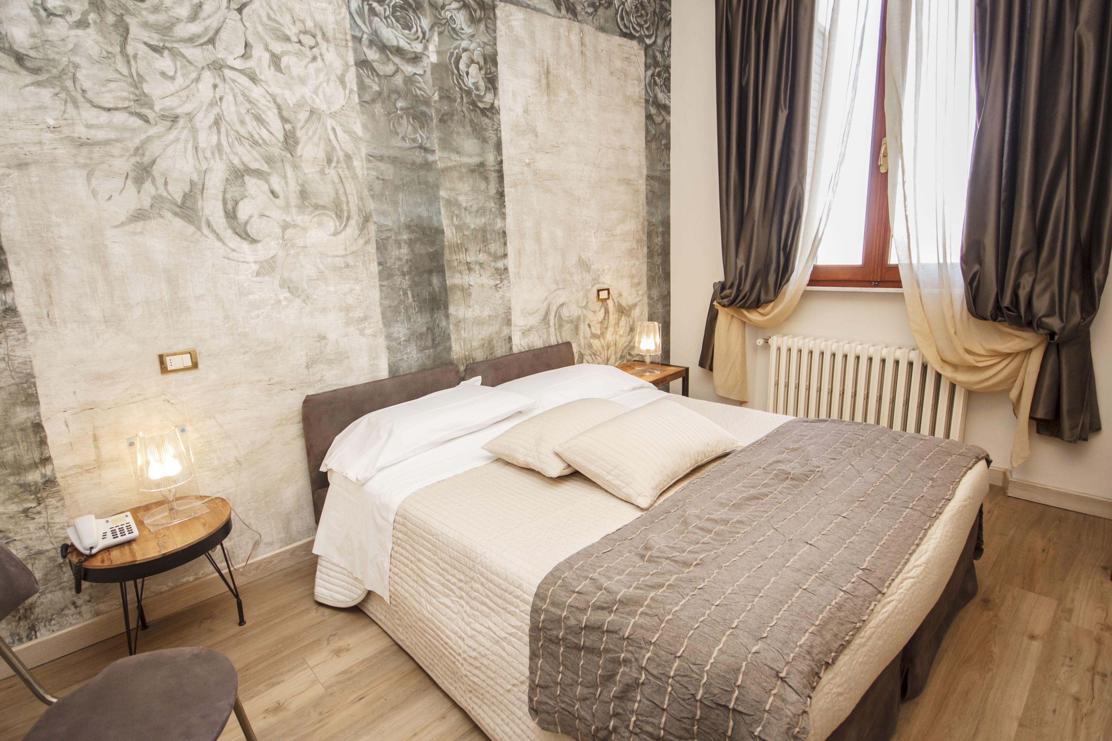 Superior-Doppelzimmer