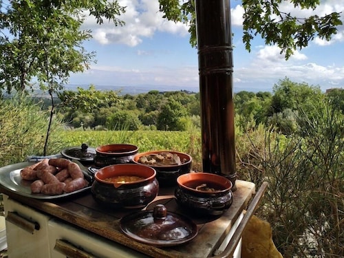 AgriHotel Villa Ambra