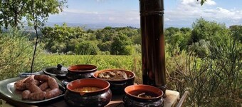 AgriHotel Villa Ambra