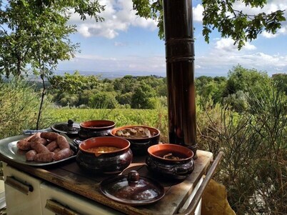 AgriHotel Villa Ambra