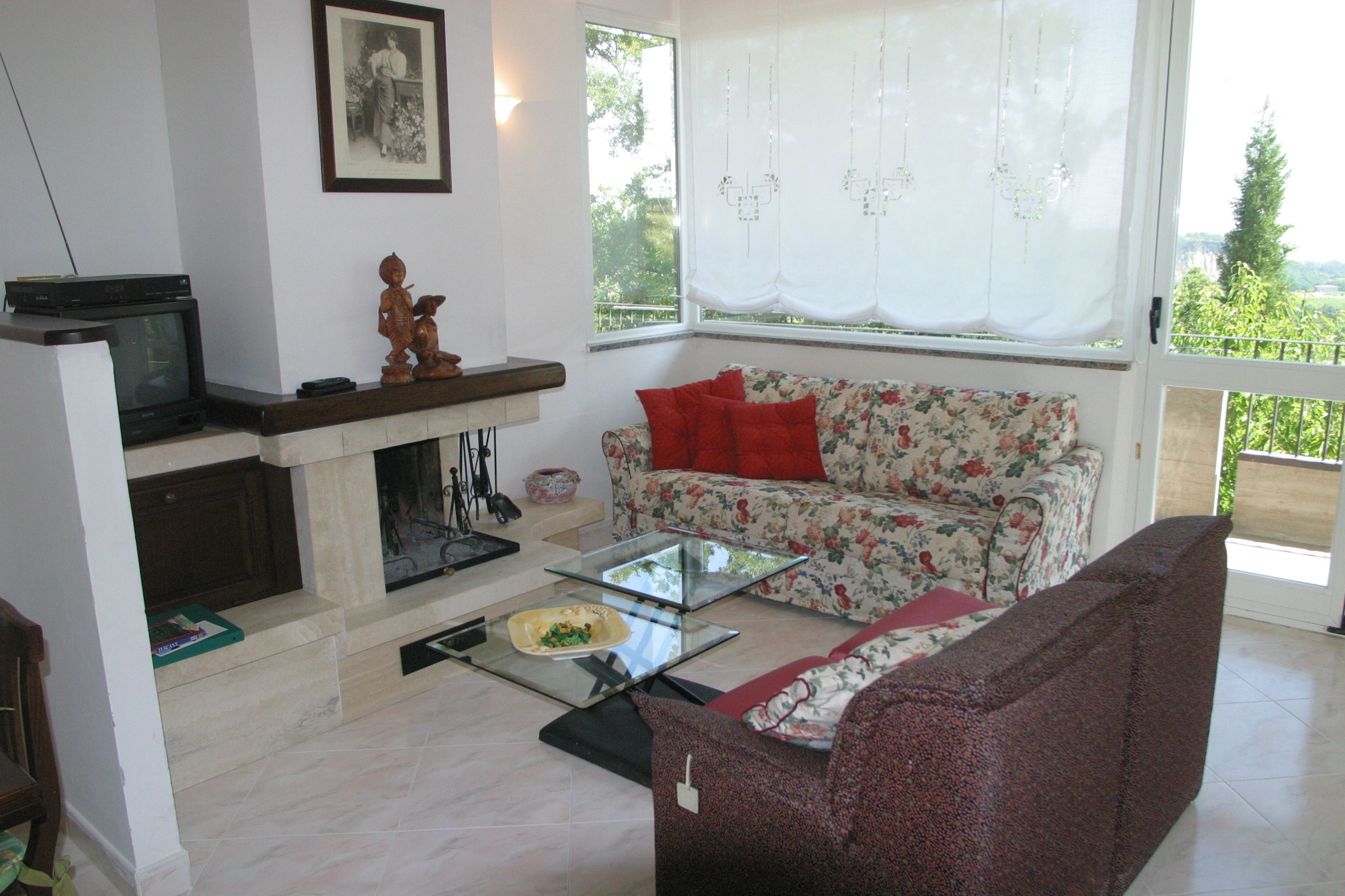 comfort apartment, 2 bedrooms, kitchen, garden area | frette italian sheets, premium bedding, minibar, in-room safe