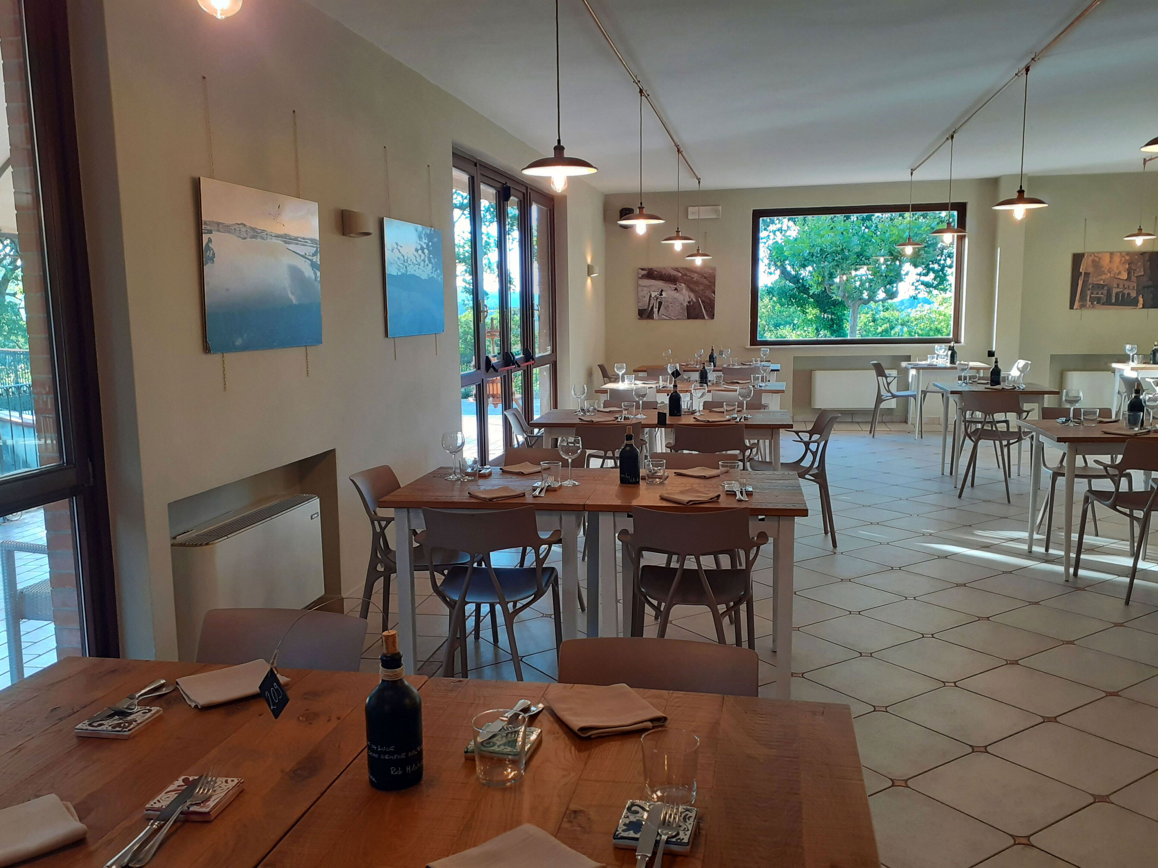 Restoran