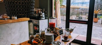 AgriHotel Villa Ambra
