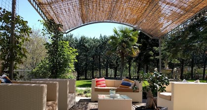 AgriHotel Villa Ambra