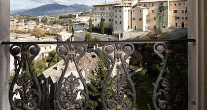 Palazzo Dragoni Residenza d'Epoca