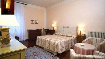 Superior-Dreibettzimmer