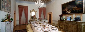 Bankettsaal