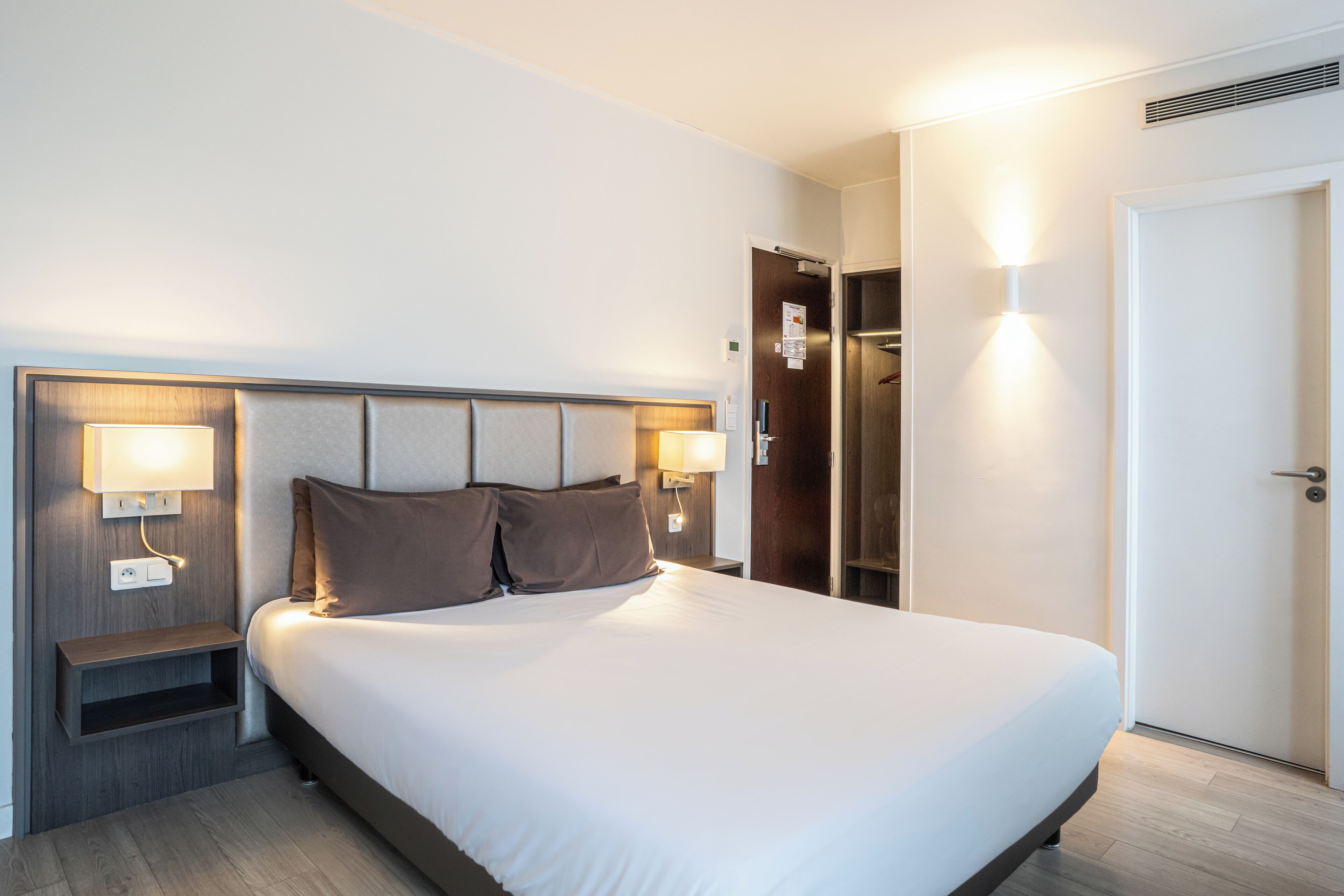 Photo - Hotel de Flore - Montmartre