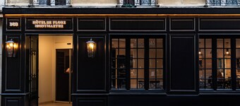 Hôtel de Flore - Montmartre