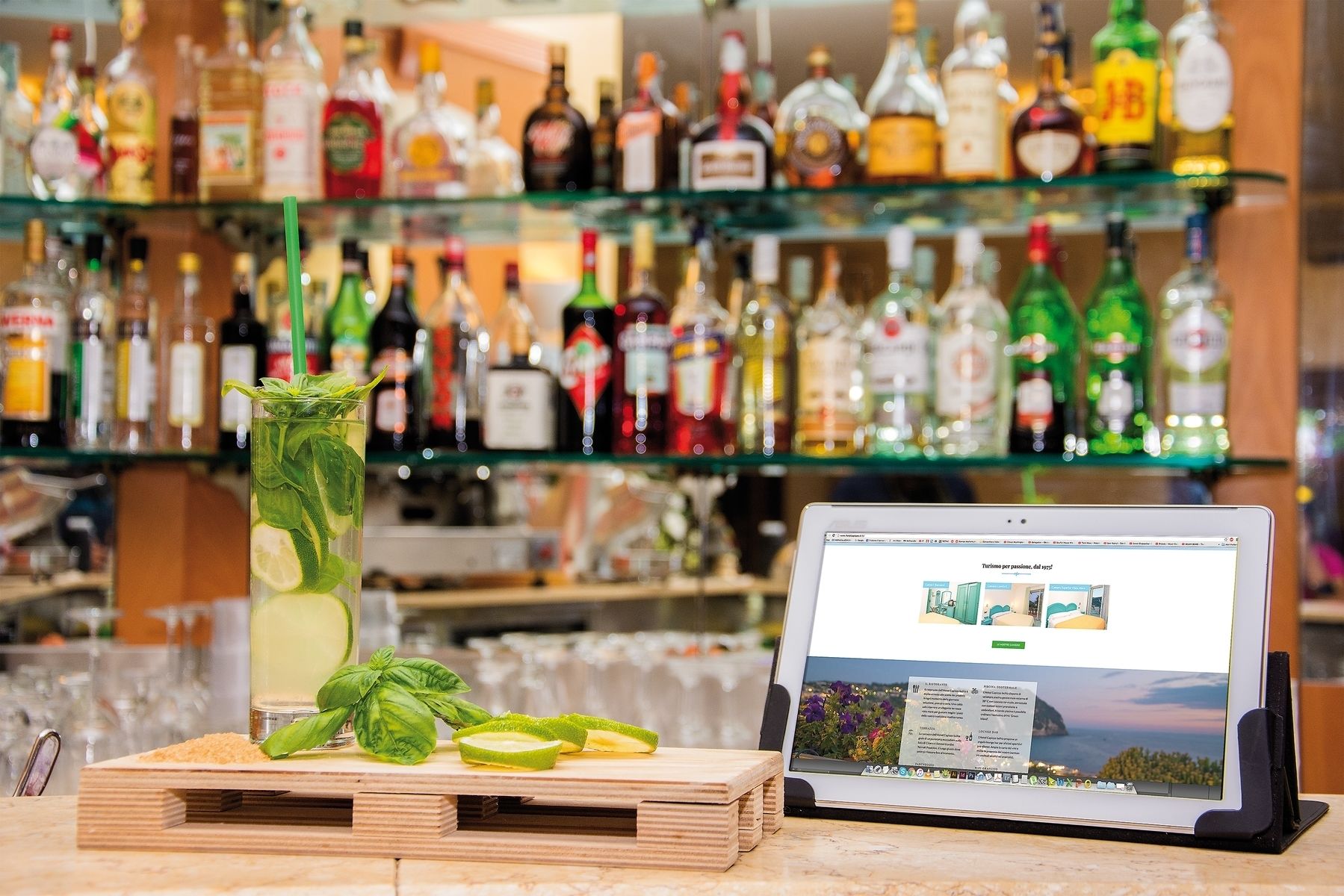 Photo - Hotel Capizzo