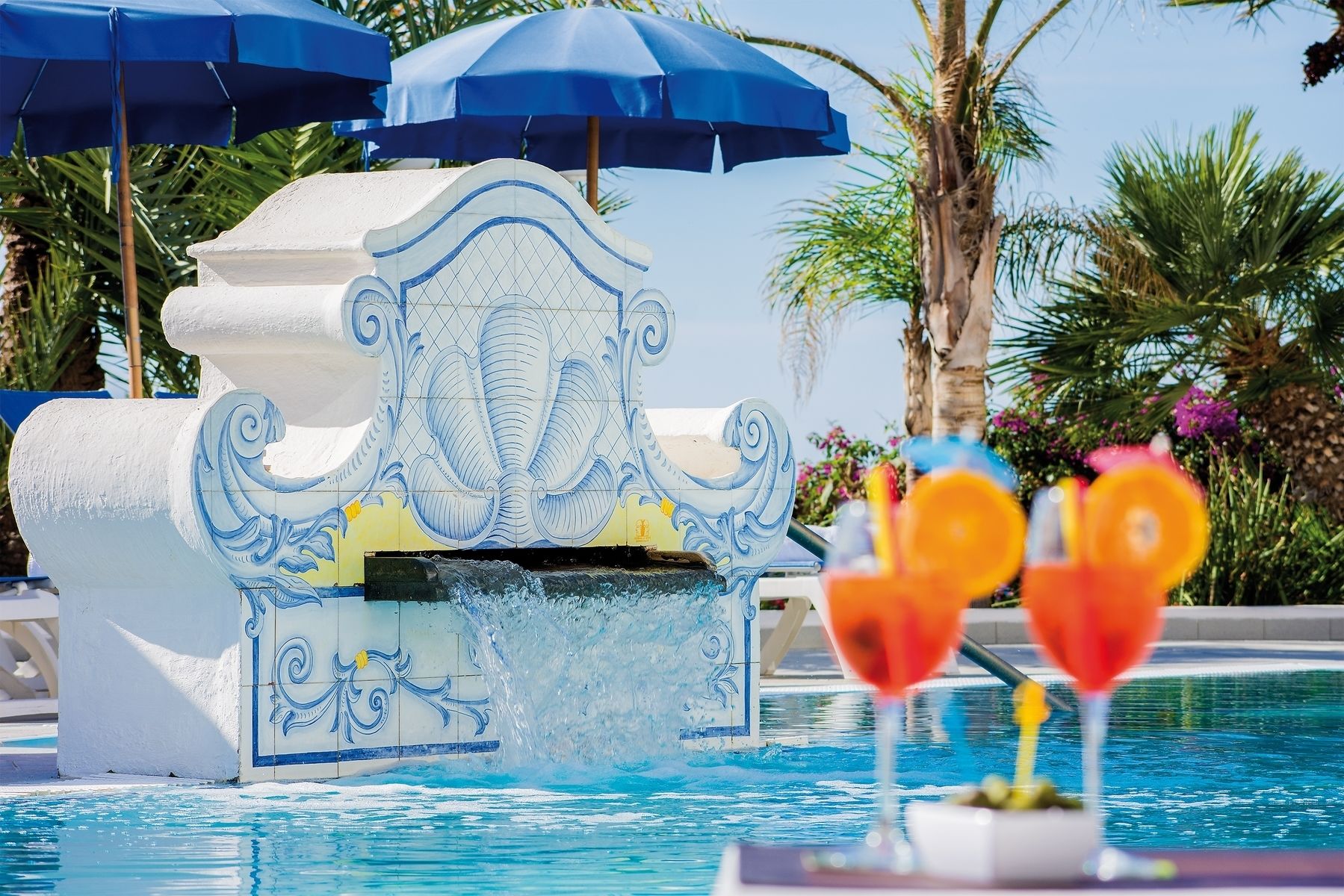 Photo - Hotel Capizzo