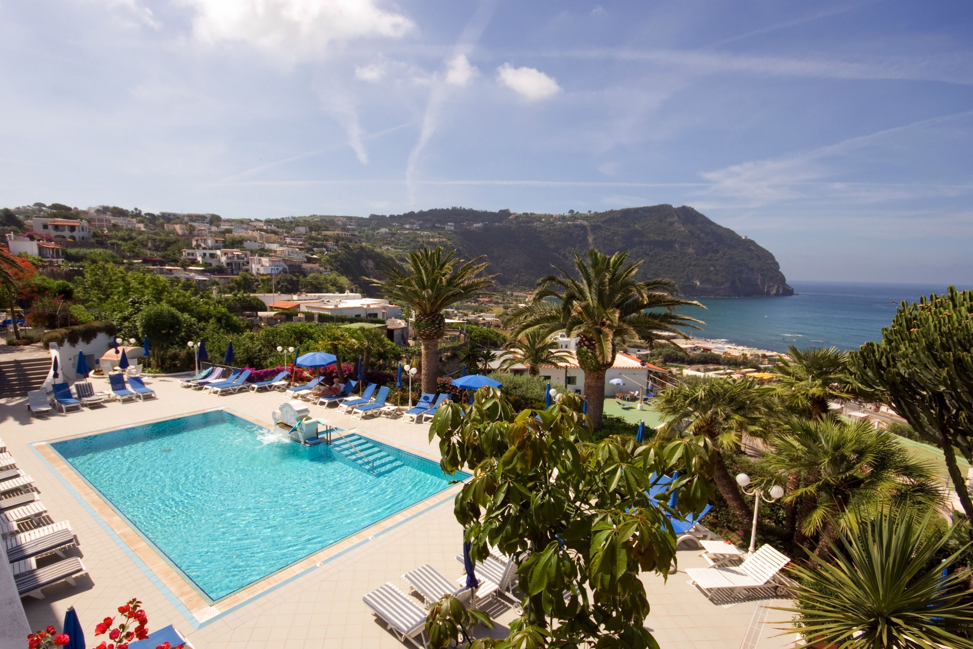 Photo - Hotel Capizzo