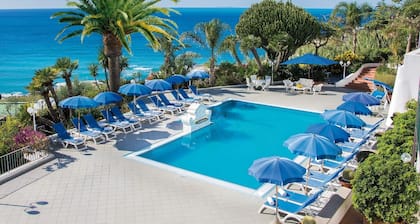 Hotel Capizzo