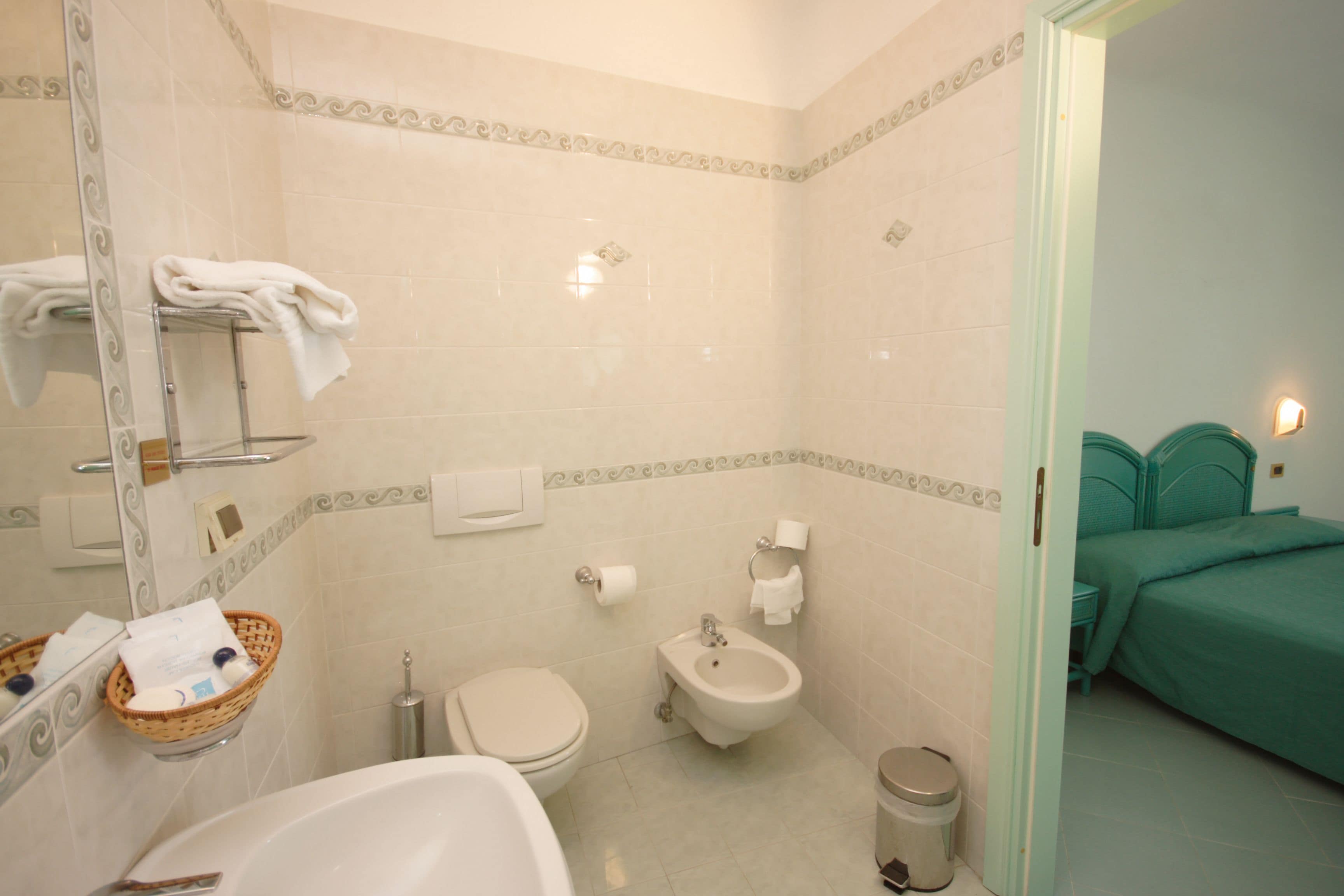 Foto - Hotel Capizzo
