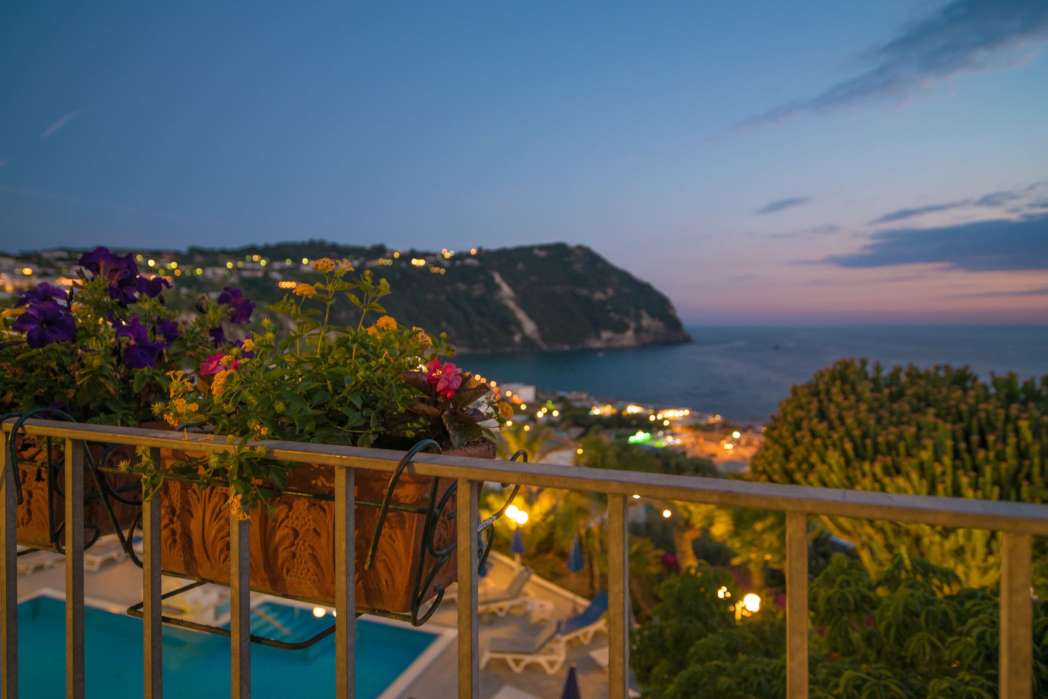 Photo - Hotel Capizzo