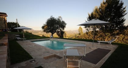 Azienda Agraria Montelujano