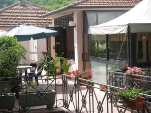 Balcon