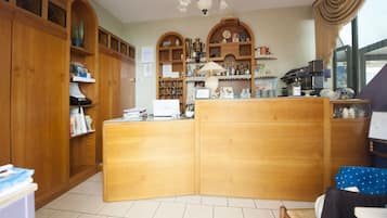 Bar (en la propiedad)