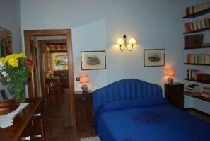 Apartamento, 2 quartos, terraço, vista para o vale (2 bathroom, Parsifal) | Wi-Fi de cortesia, roupa de cama