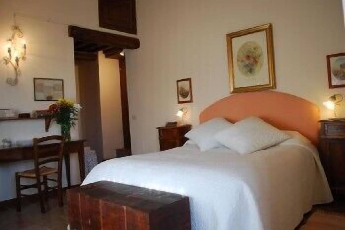 Apartamento, 2 quartos, terraço, vista para o vale (2 bathroom, Parsifal) | Wi-Fi de cortesia, roupa de cama