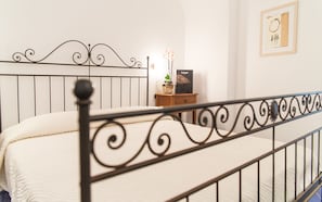 Superior Double Room, Sea View - Umberto a Mare (Forio)