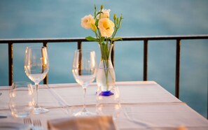 Dining - Umberto a Mare (Forio)