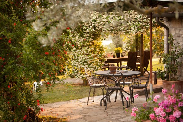 Porch
