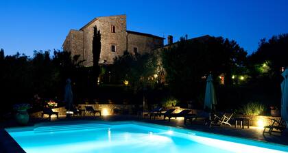 Hotel Tenuta di Canonica