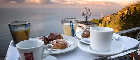 Koffieservice