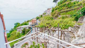 Doppelzimmer, Meerblick (Depandance)