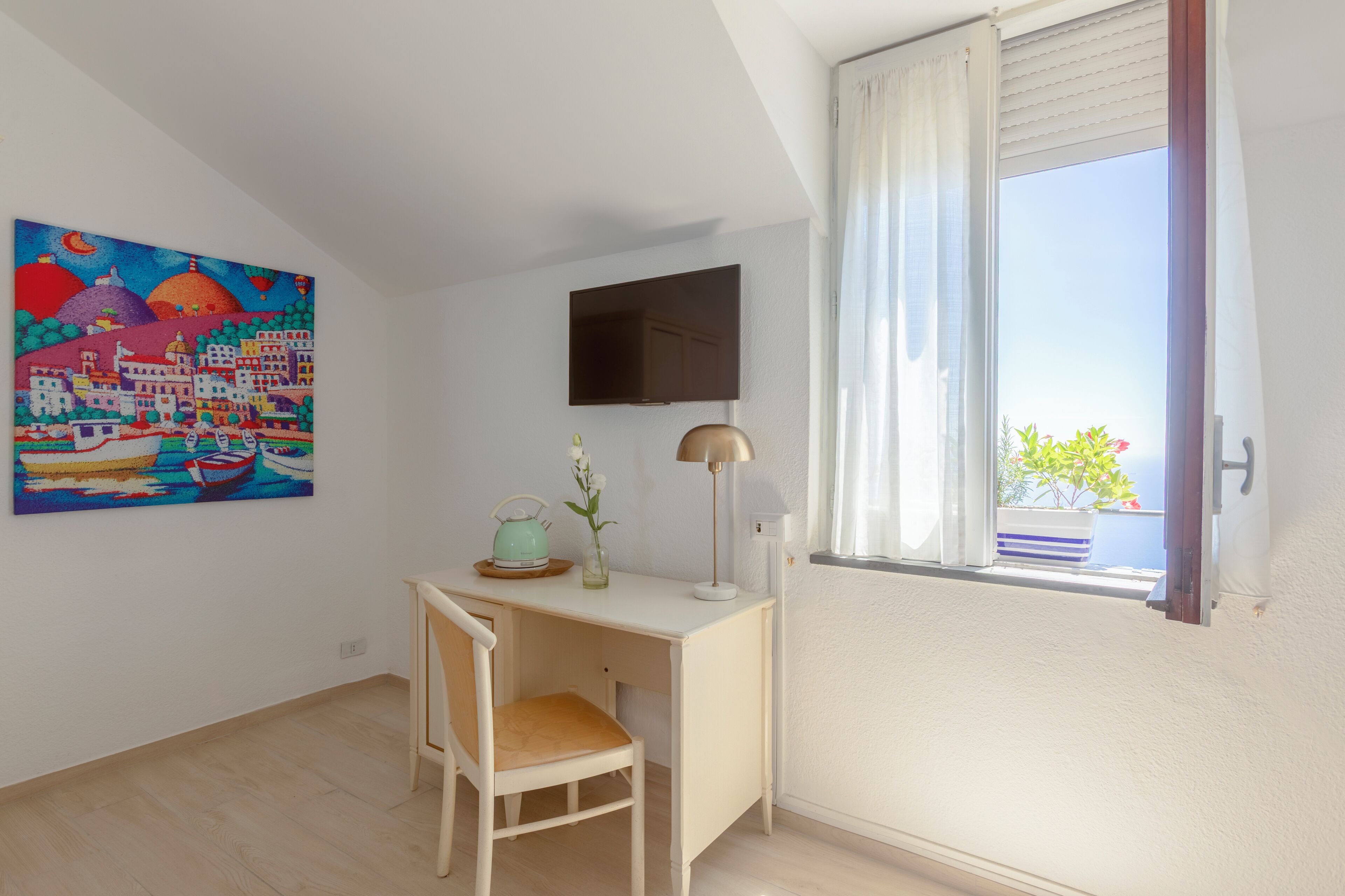 Photo - Albergo Diffuso Bacco Furore