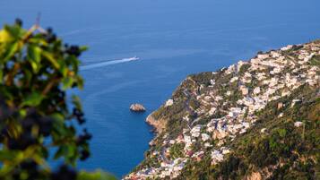 In Strandnähe, Shuttle zum Strand, Strandtücher
