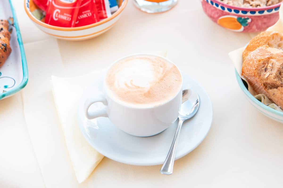 Minibar, in-room safe, desk, laptop workspace