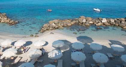 Baia del Godano Resort & Spa