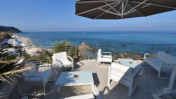 Teras/patio
