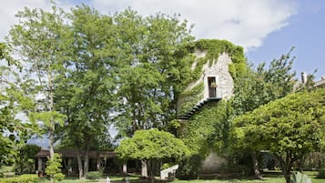 Jardin