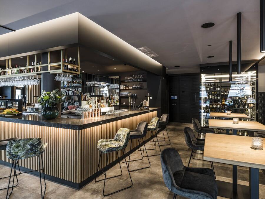 Bar (na propriedade)