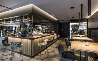 Bar (na propriedade)