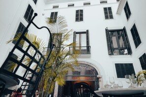 Teras/patio
