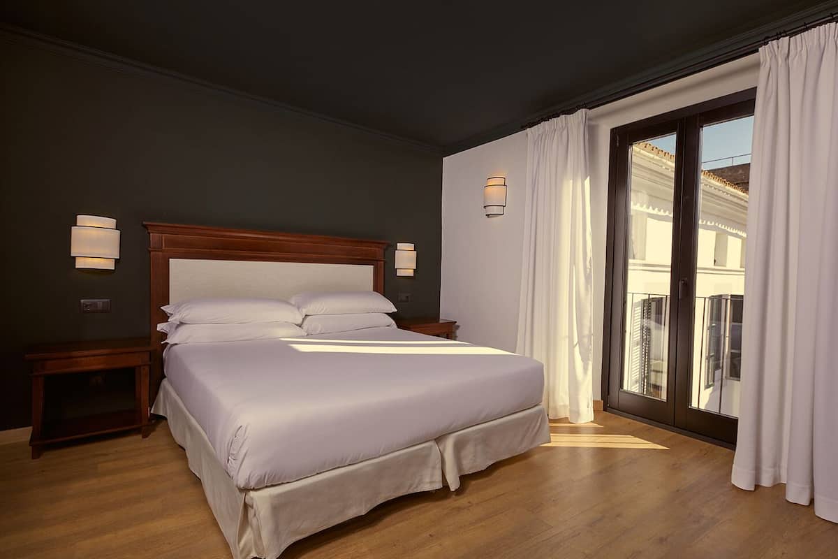 Chambre Double Standard