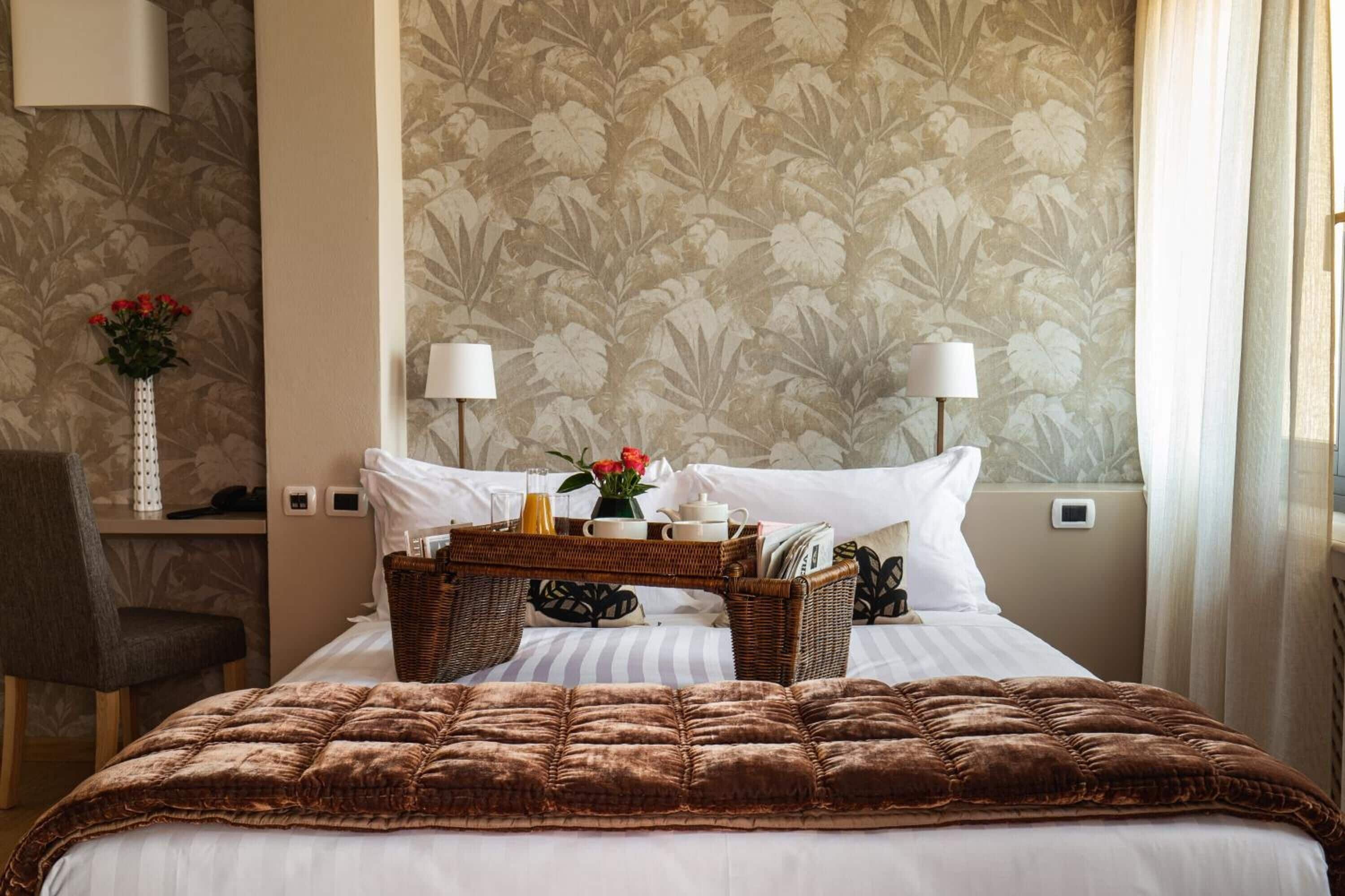 Foto - Hotel Porta San Mamolo