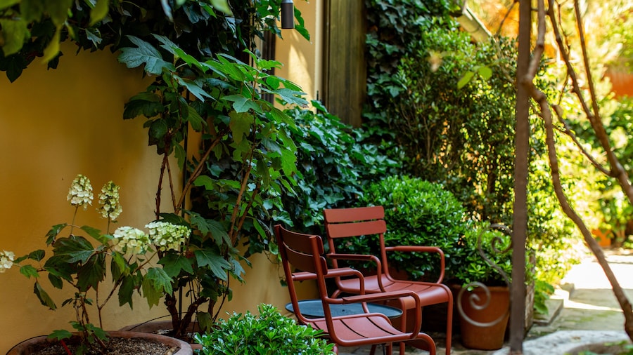 Hotel Porta San Mamolo