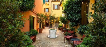 Hotel Porta San Mamolo