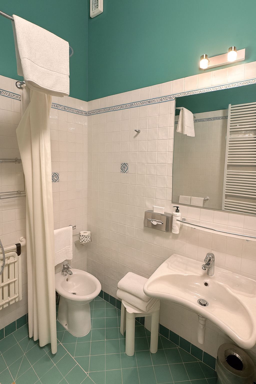 Foto - Hotel Porta San Mamolo